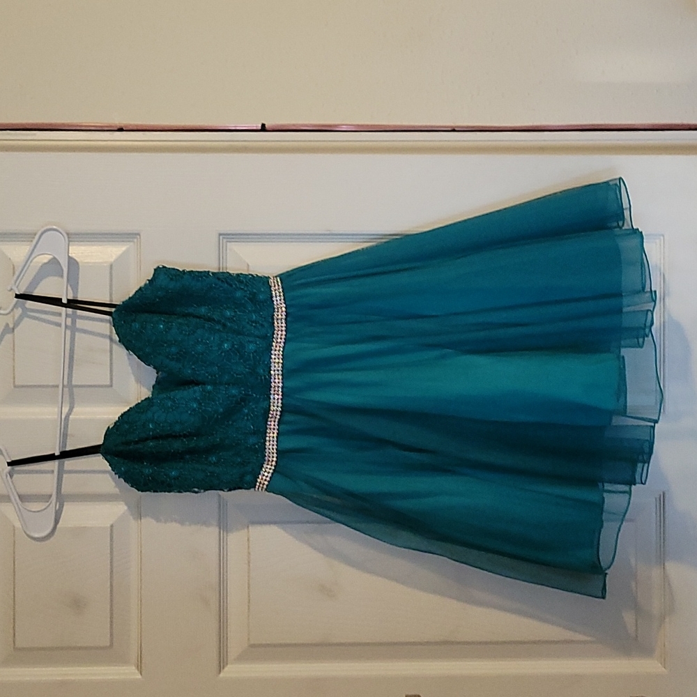 Turquoise 3